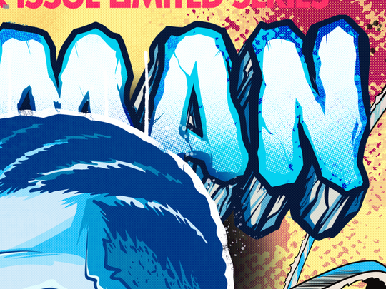 ICEMAN