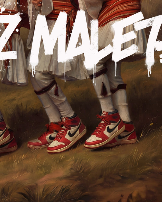 BESIMI LEVIZ MALET