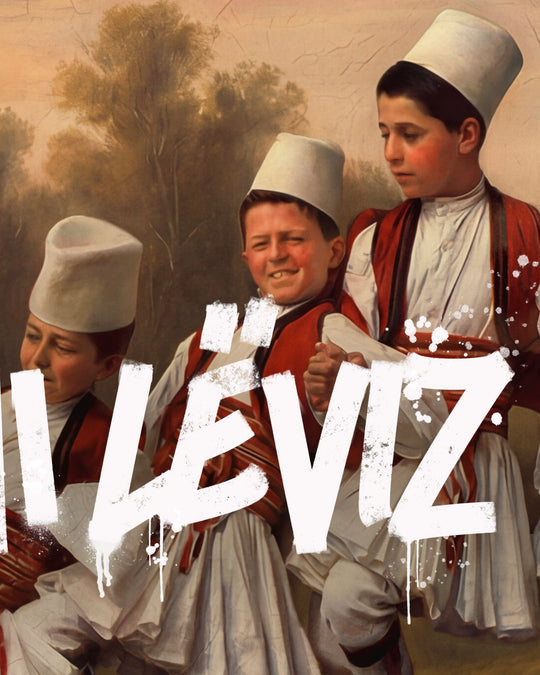 BESIMI LEVIZ MALET