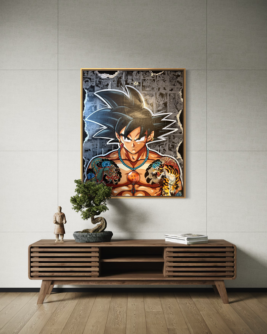 KAKAROTTO