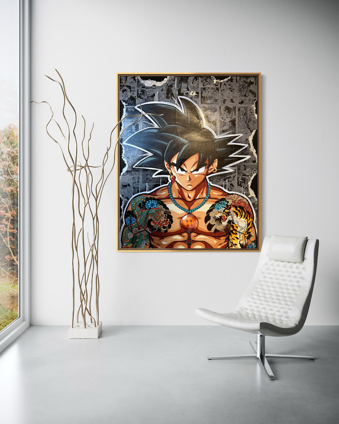 KAKAROTTO