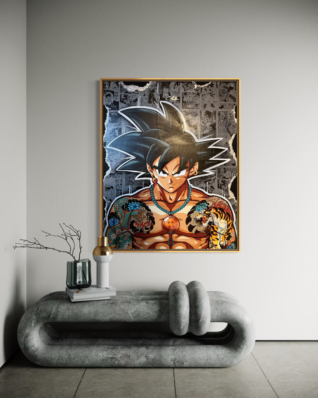 KAKAROTTO