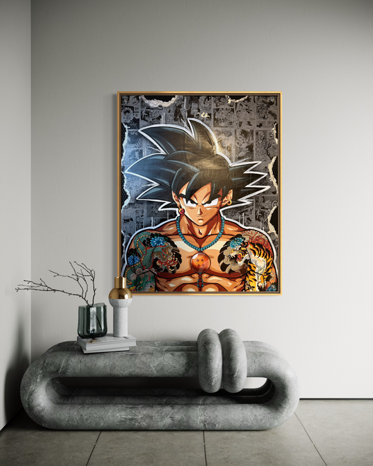 KAKAROTTO
