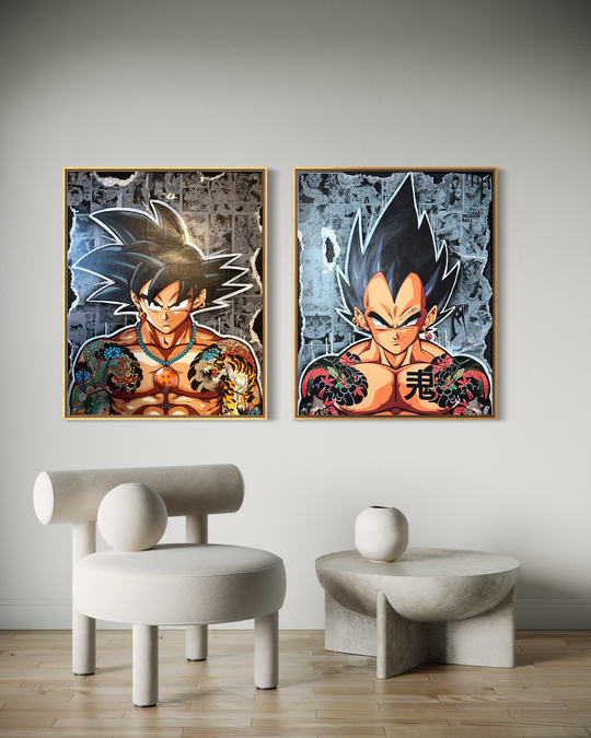 KAKAROTTO