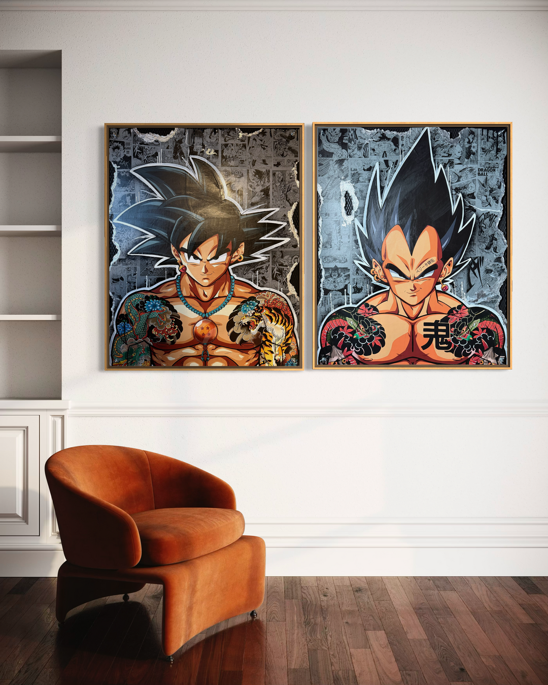 KAKAROTTO