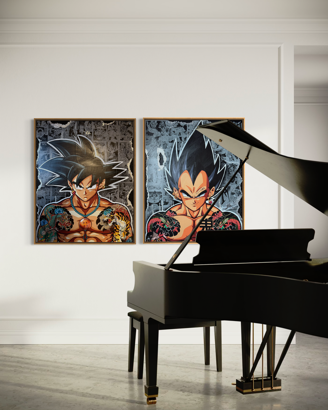 KAKAROTTO