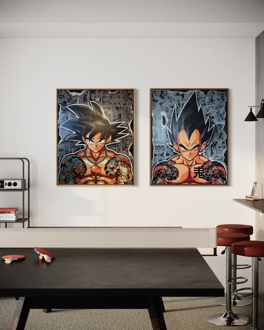 KAKAROTTO