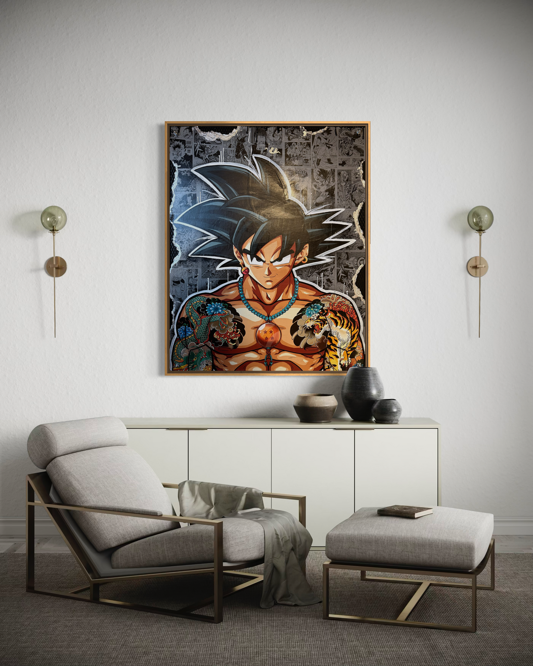 KAKAROTTO