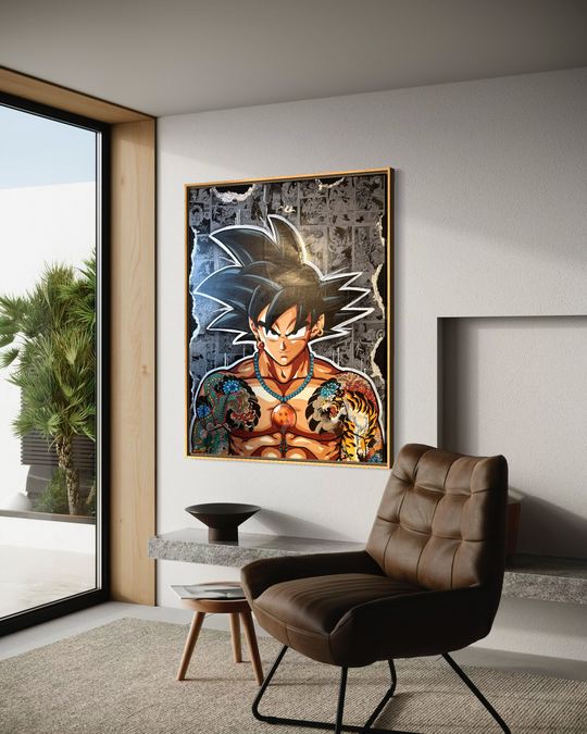KAKAROTTO