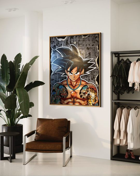 KAKAROTTO