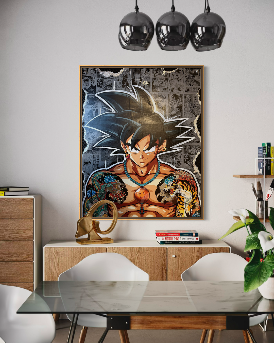 KAKAROTTO