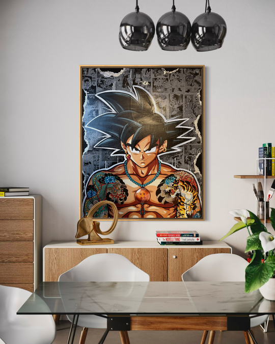 KAKAROTTO