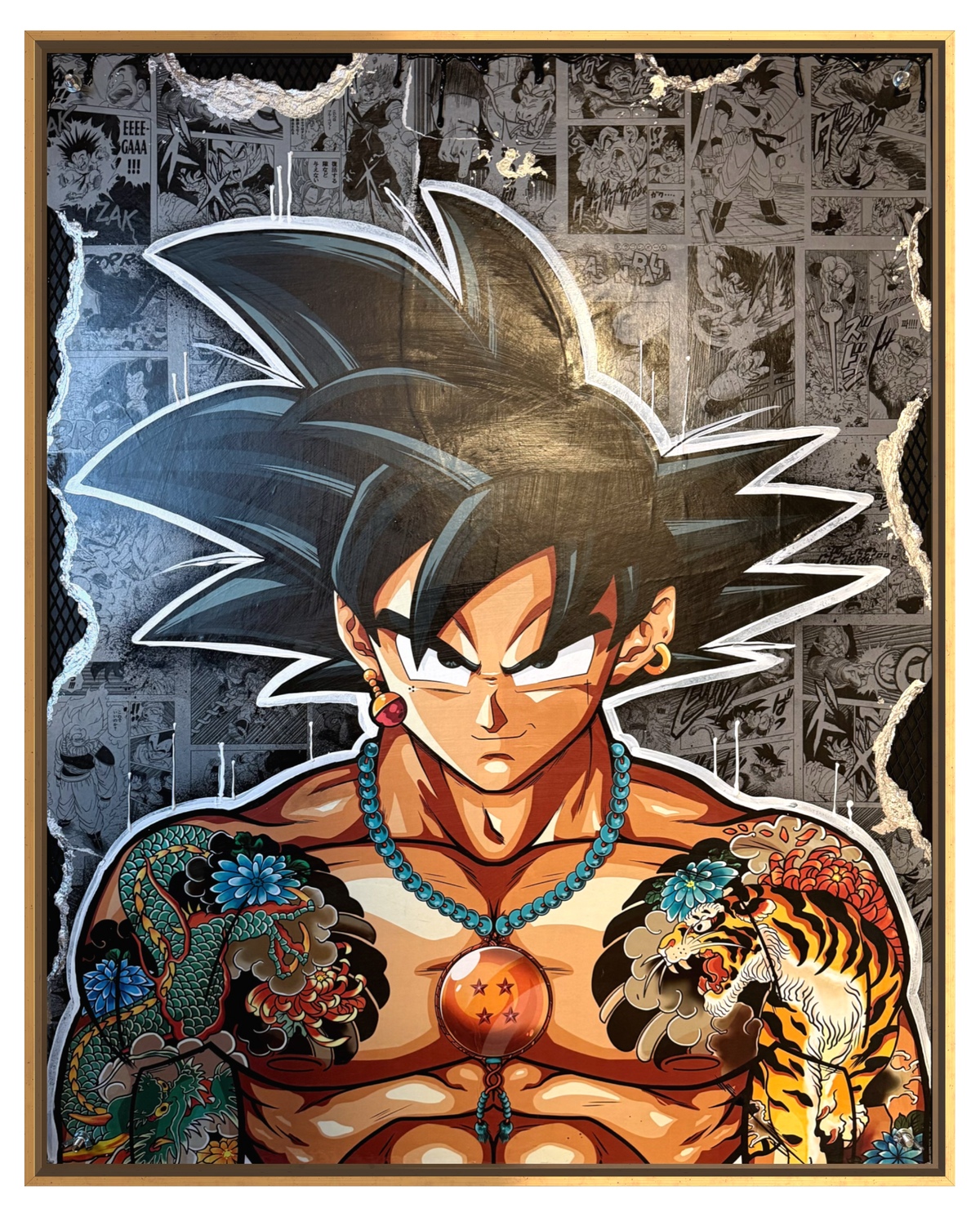 KAKAROTTO