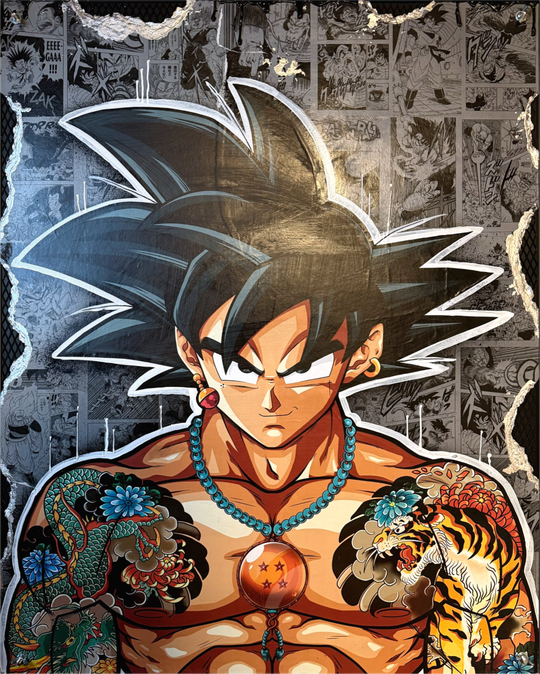 KAKAROTTO