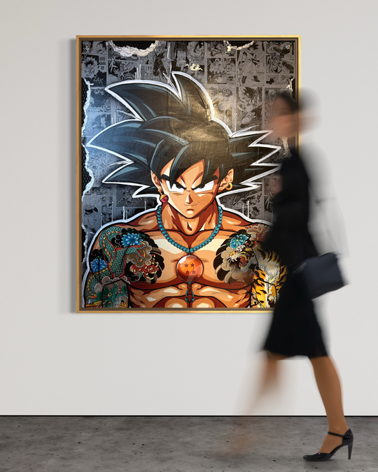 KAKAROTTO