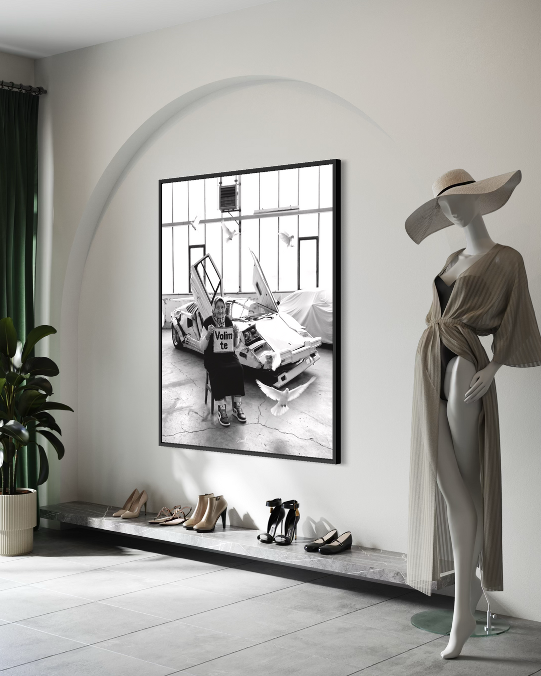 VOLIM TE