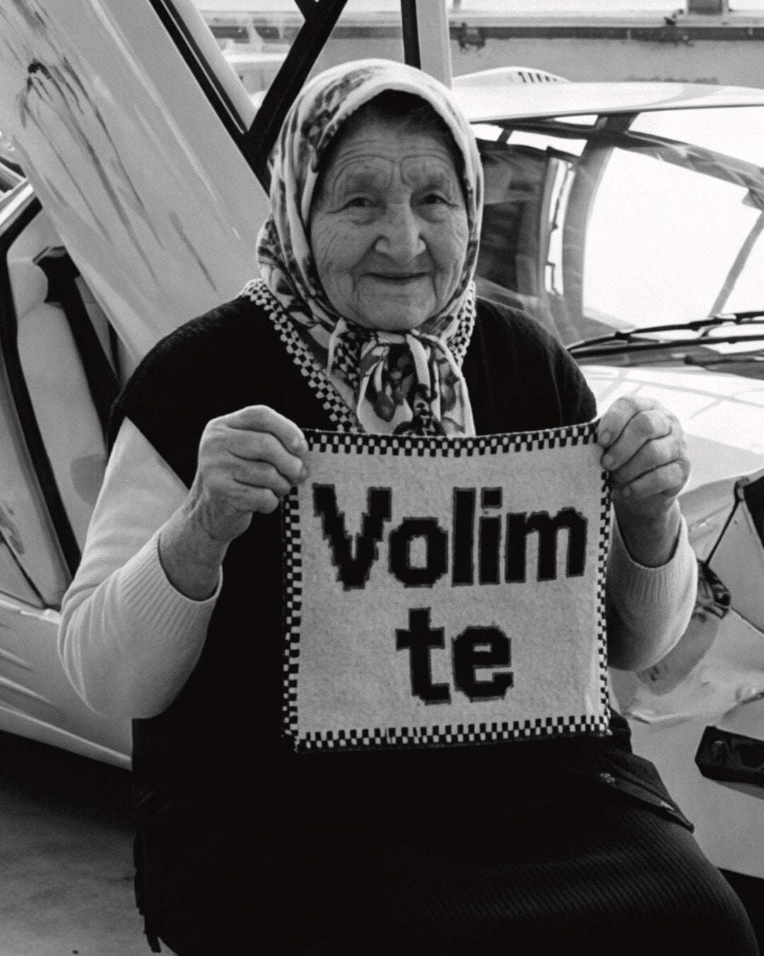 VOLIM TE
