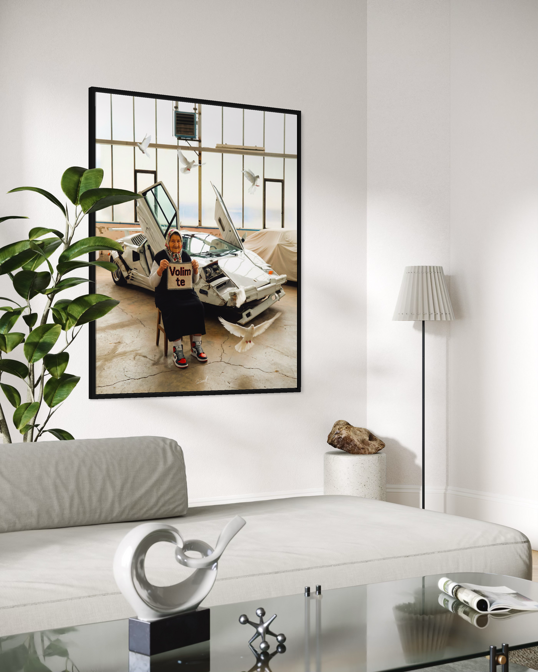 VOLIM TE