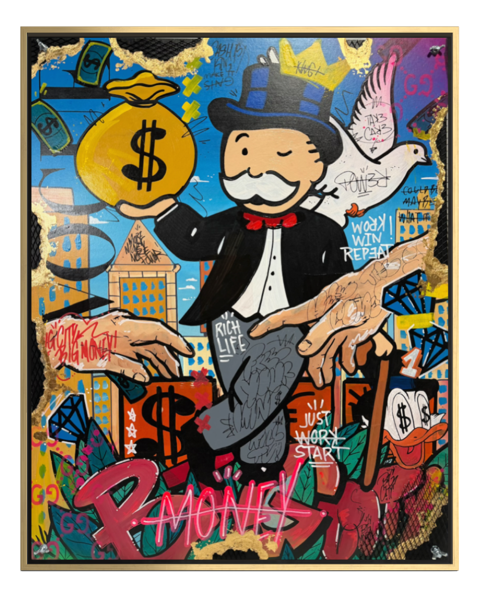 BIG MONEY
