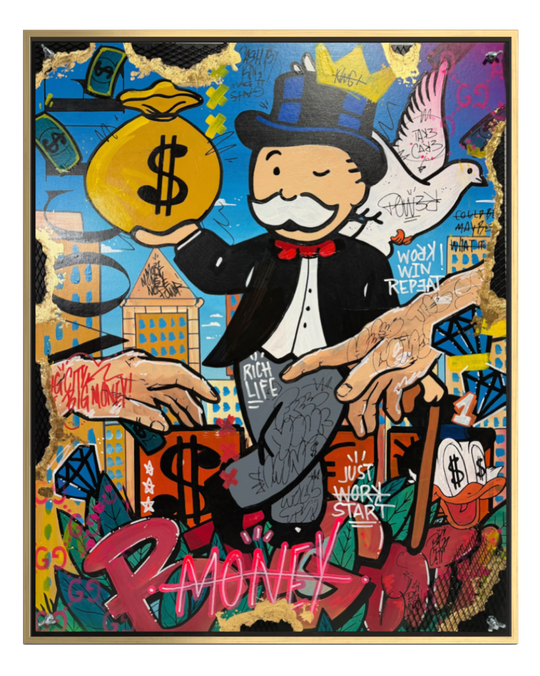 BIG MONEY