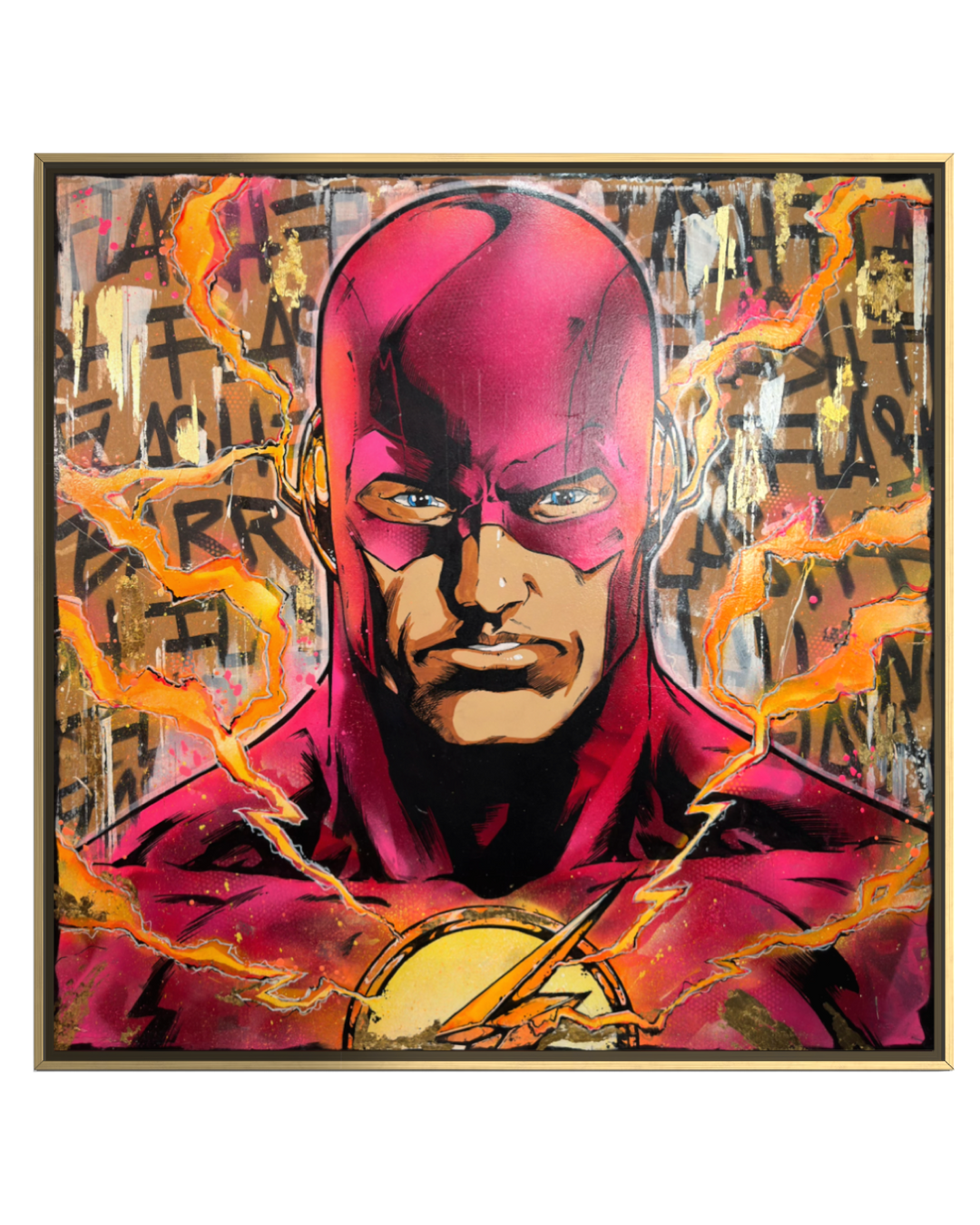 FLASH