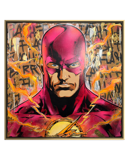 FLASH