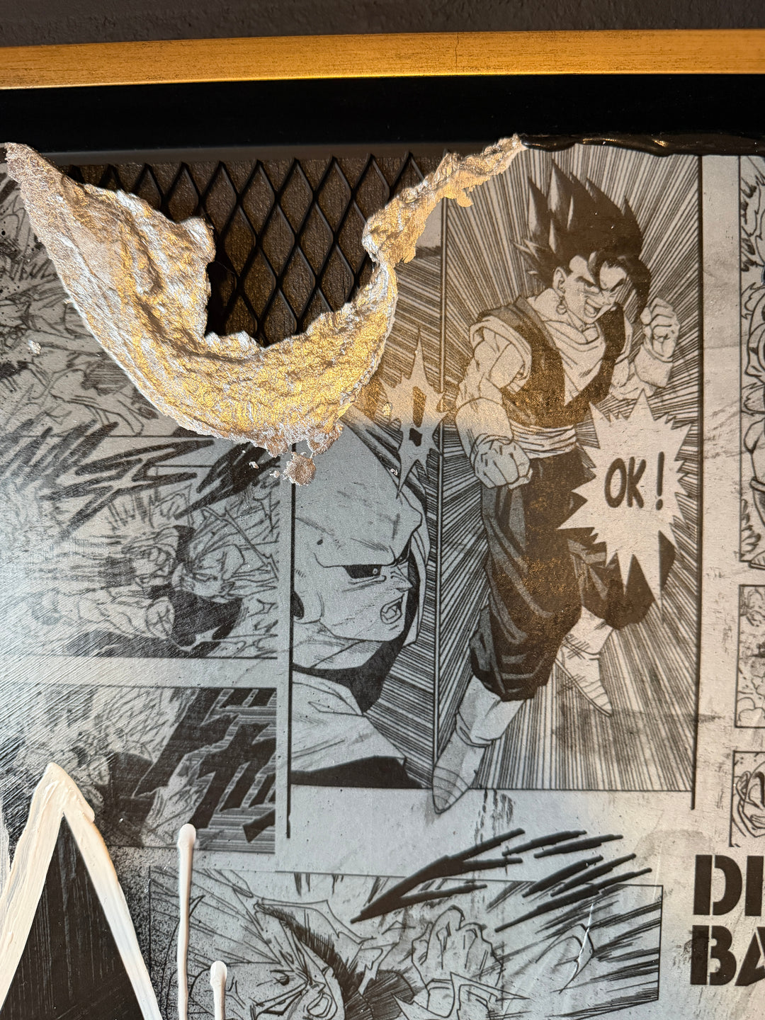 PRIDE OF A SAIYAN