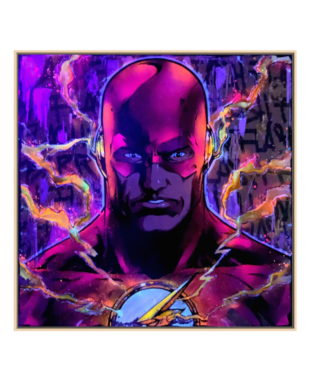 FLASH