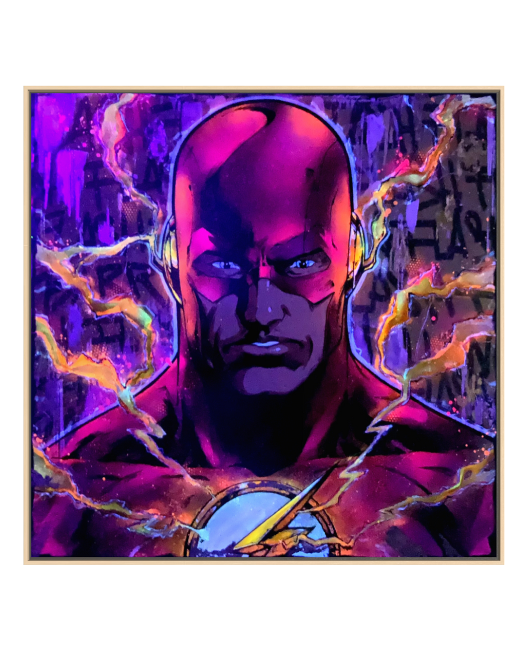 FLASH