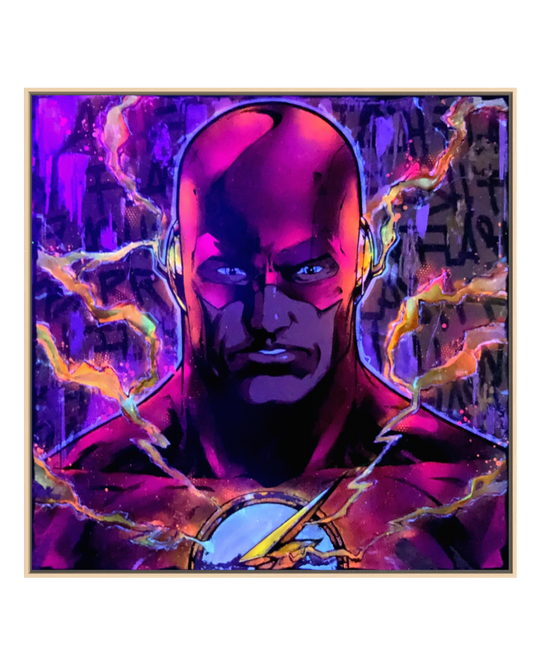 FLASH