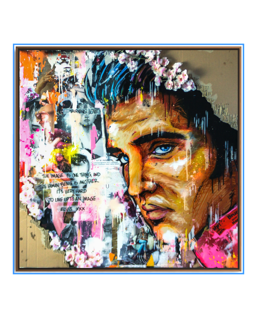 ELVIS