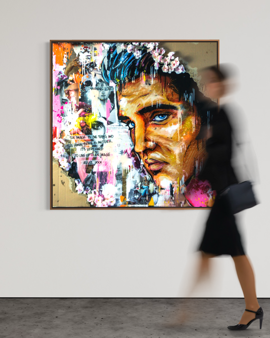 ELVIS