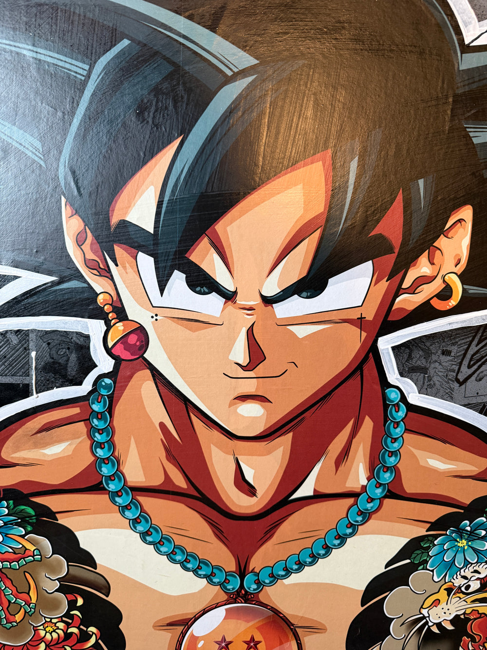 KAKAROTTO