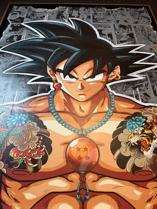 KAKAROTTO