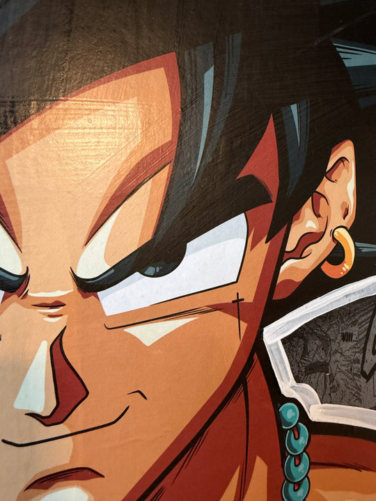 KAKAROTTO