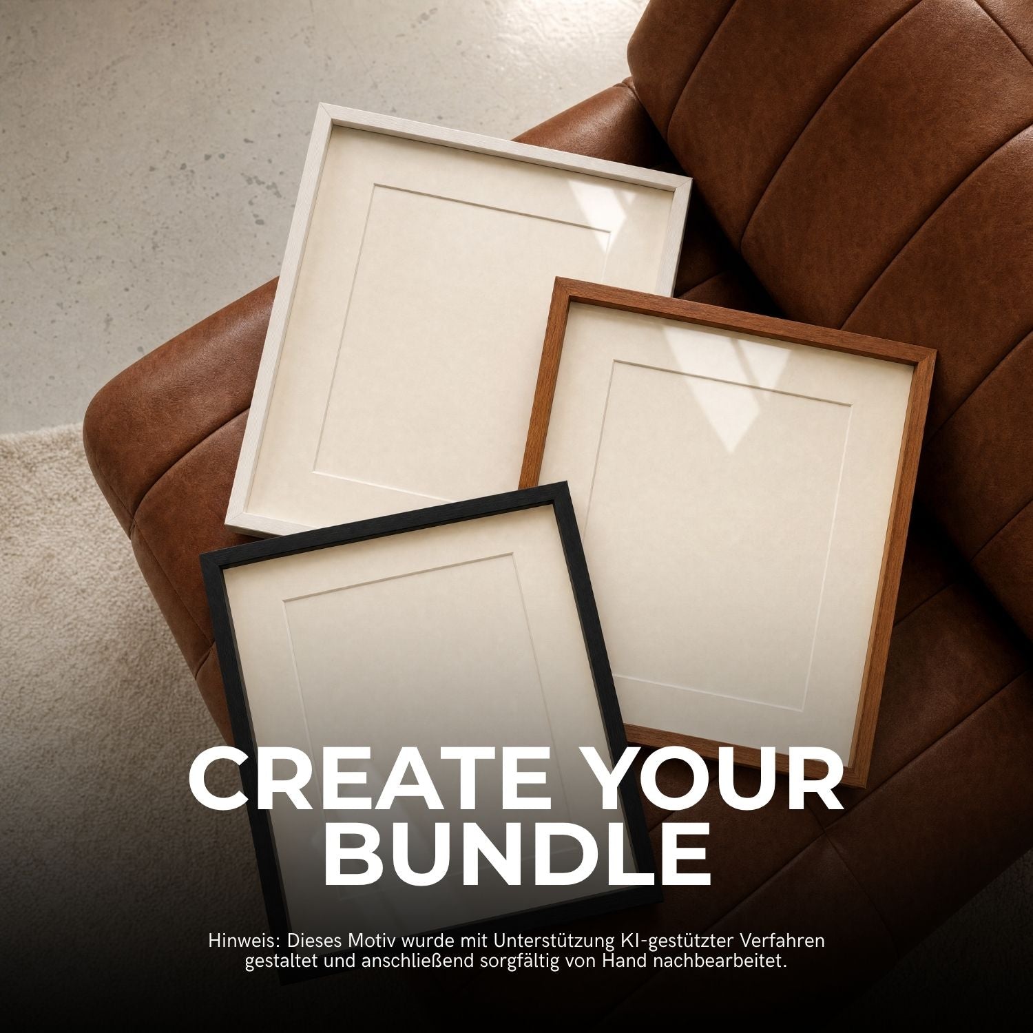 Create your Bundle