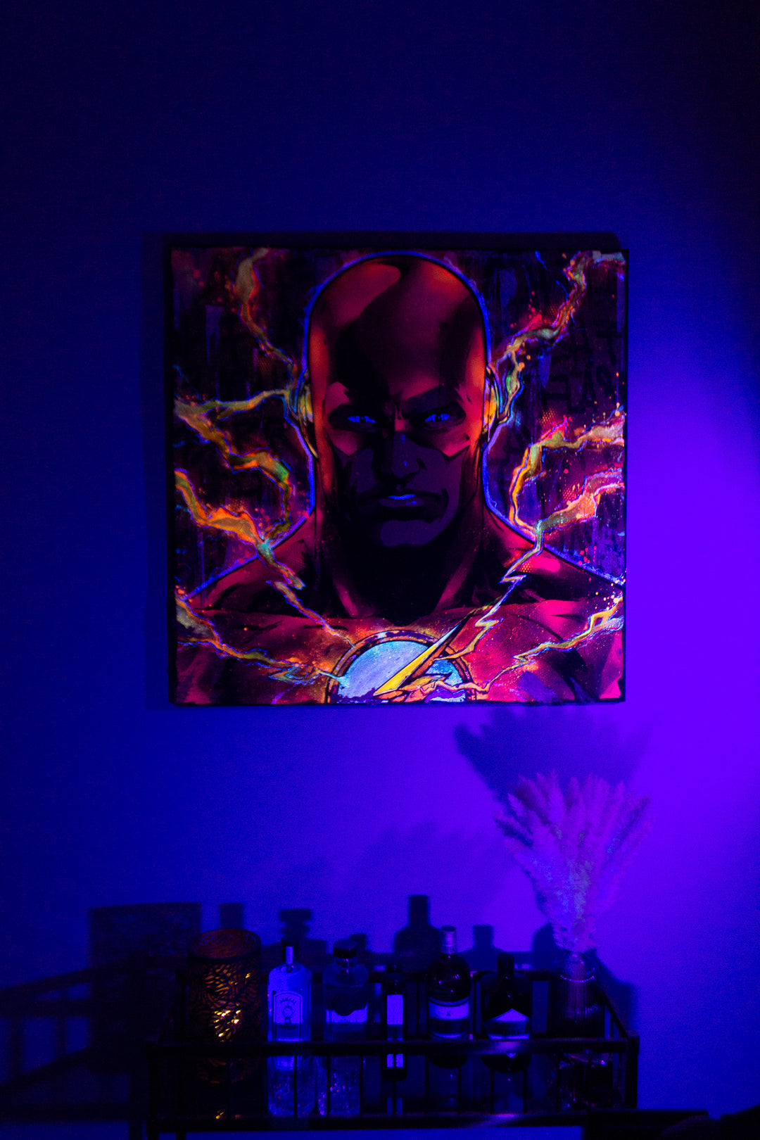 FLASH