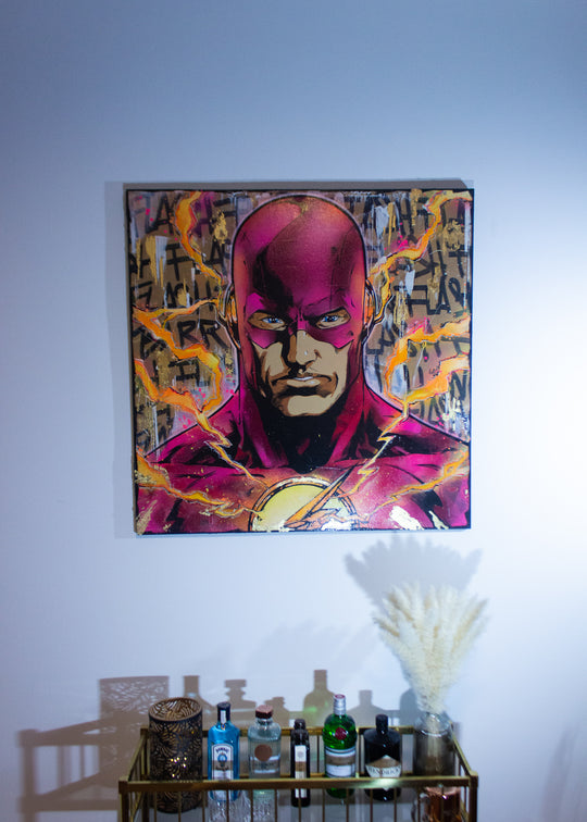 FLASH