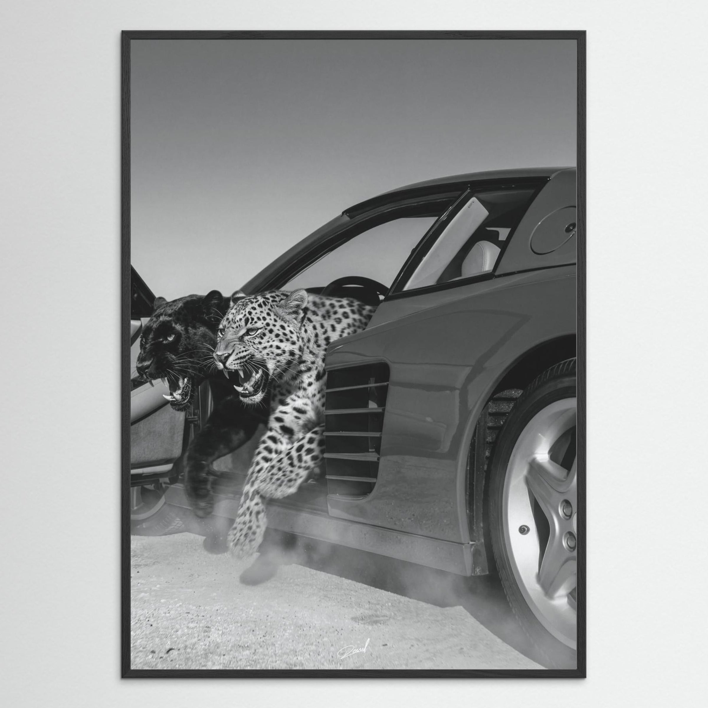 NO RISK NO RARRI