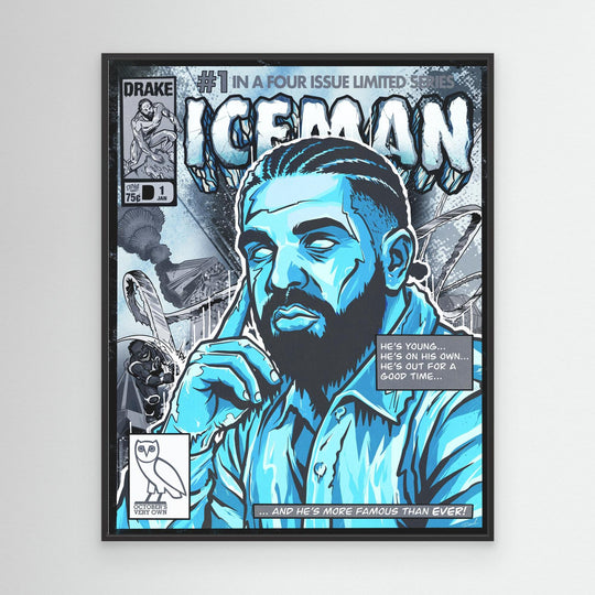 ICEMAN
