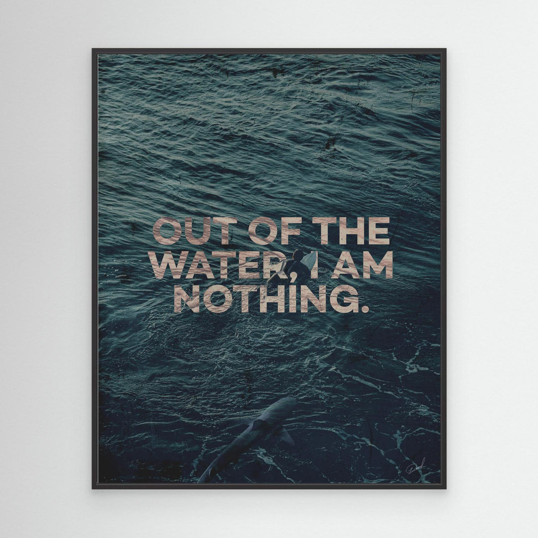 NOTHING