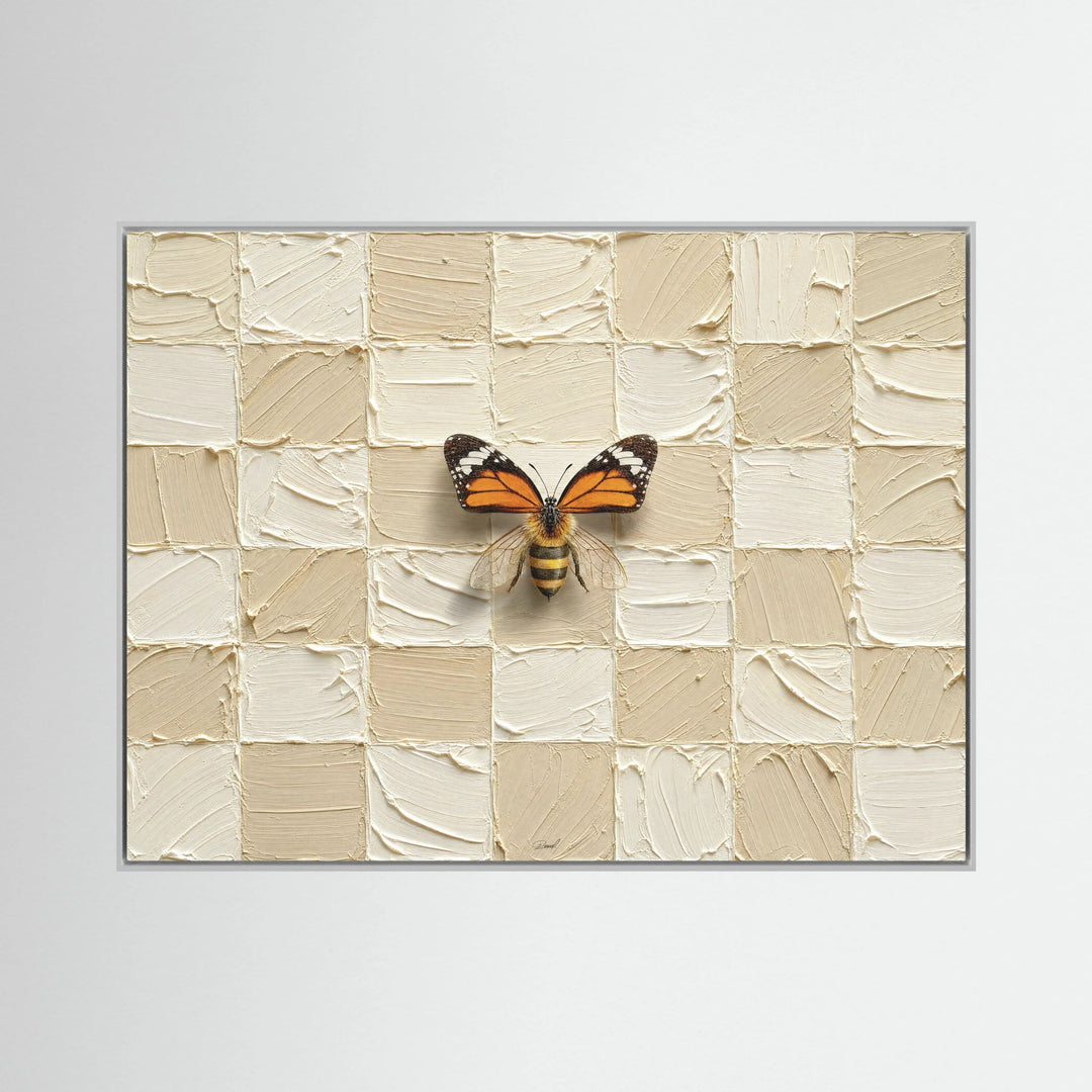 STING LIKE A BEE