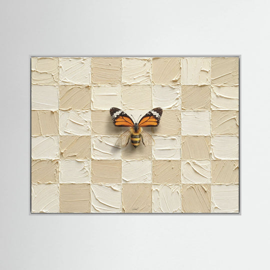 STING LIKE A BEE