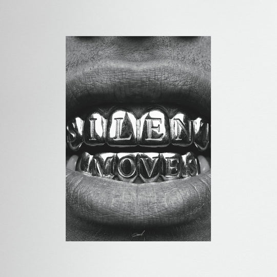 SILENT MOVES