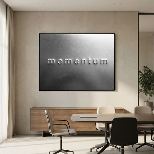 MOMENTUM