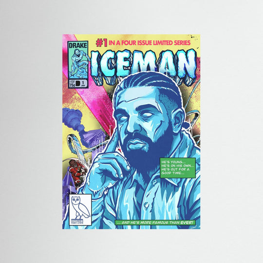 ICEMAN