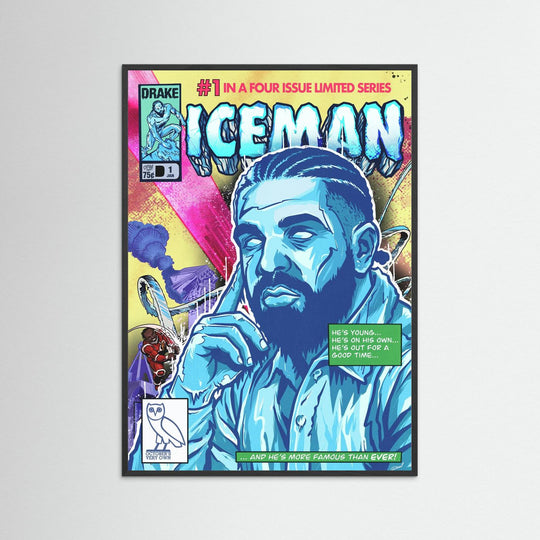 ICEMAN