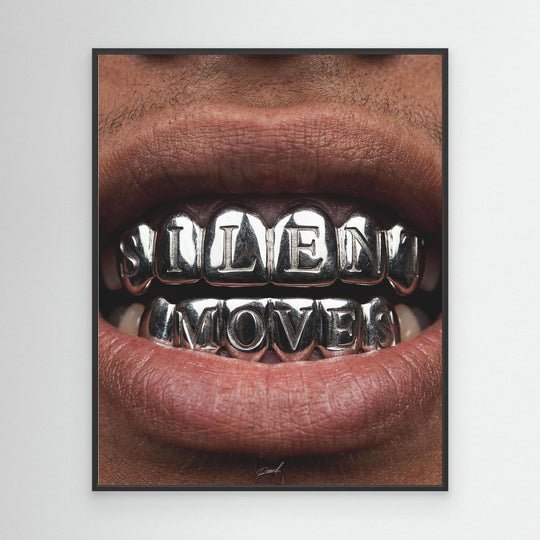 SILENT MOVES