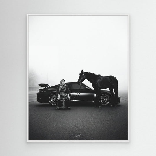 HORSE POWER