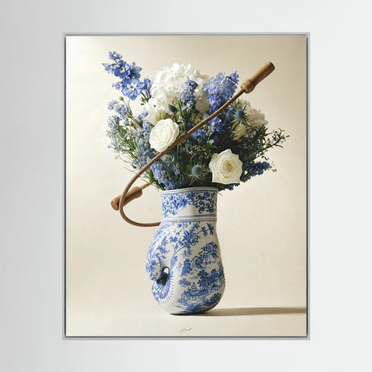 KNOCKOUT IN BLOOM